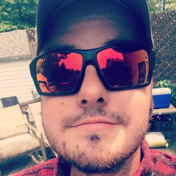 Meet your Posher, Jared - Picture 1 of 1